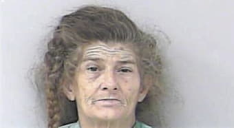 Shawana Borron, - St. Lucie County, FL 